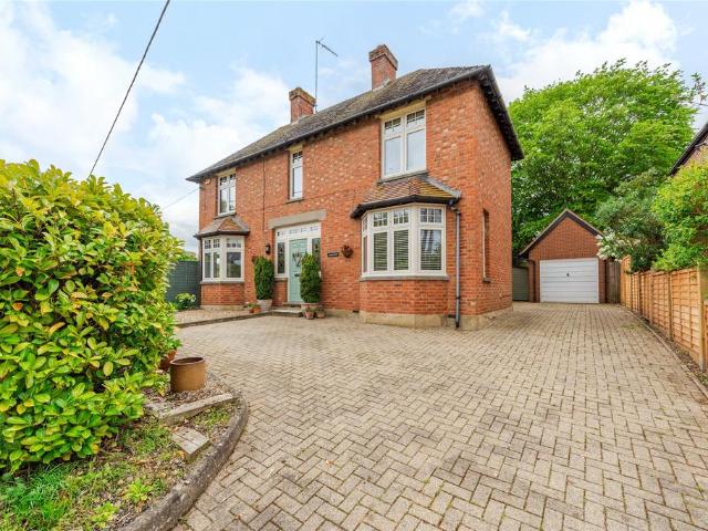 House for sale in Beachampton