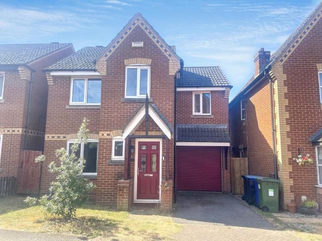 House for sale in Brackley, Northamptonshire
