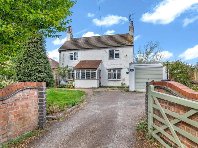 House for sale in Hickling, Rushcliffe