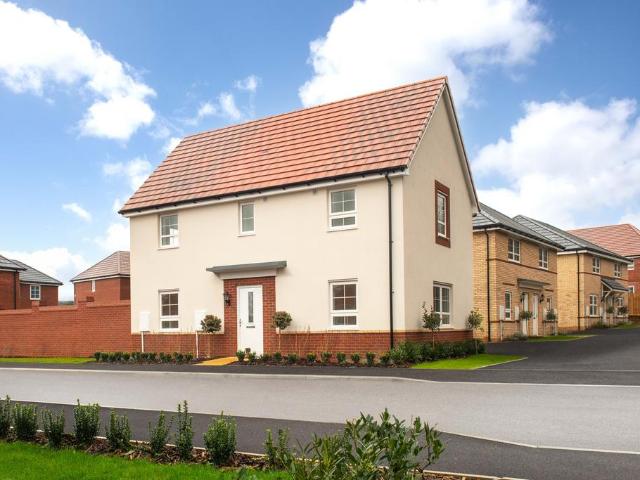 House for sale in Harwich, Dale Hill