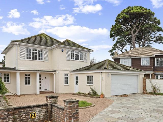 House for sale in Rose Green, Clapham