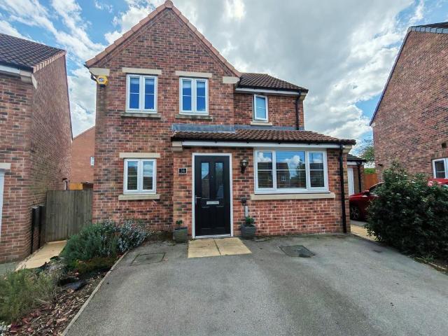 House for sale in Pontefract, Isle Of Man
