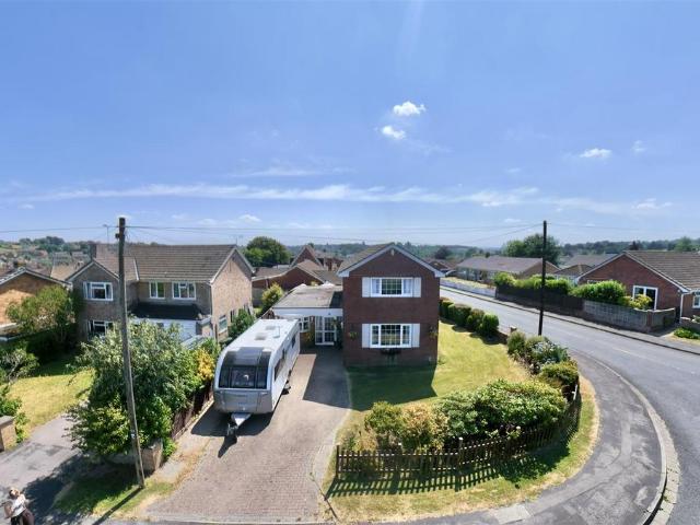 House for sale in Coleford, Bromsberrow Heath