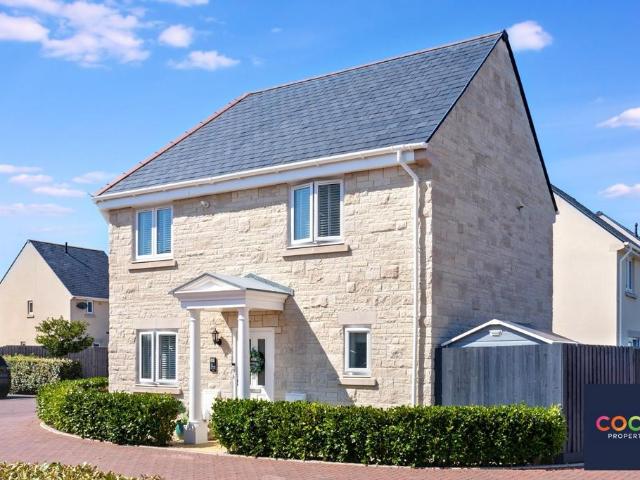 House for sale in Portland, East Dorset