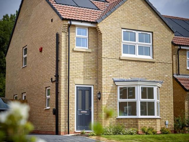 House for sale in Immingham, Greater Lincolnshire