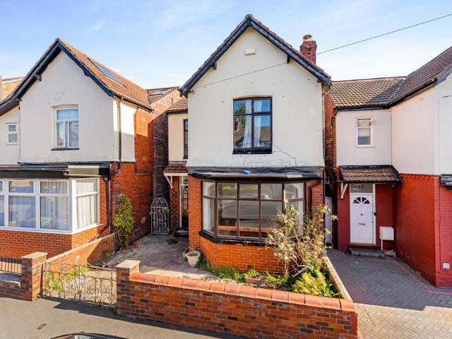 House for sale in Sedgley Park, Bury