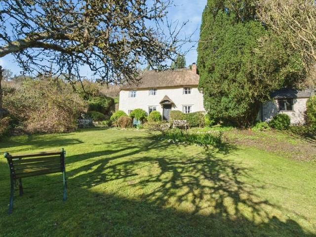House for sale in Budlake, Devon