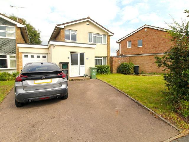 House for sale in Alveston