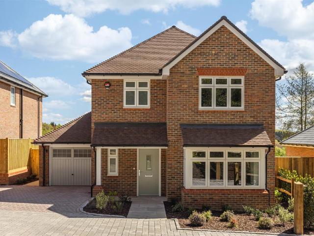 House for sale in Chailey, Iford