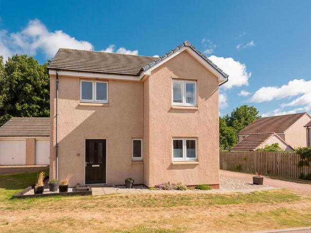 House for sale in Dunbar, Scotland