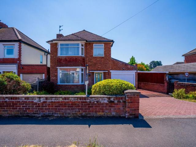 House for sale in Wilden, Rushock