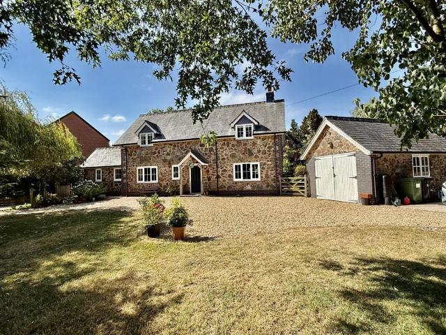 House for sale in Wales
