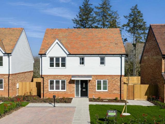 House for sale in Battle, Heathlands