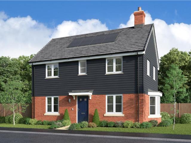 House for sale in Horton Heath, Helford