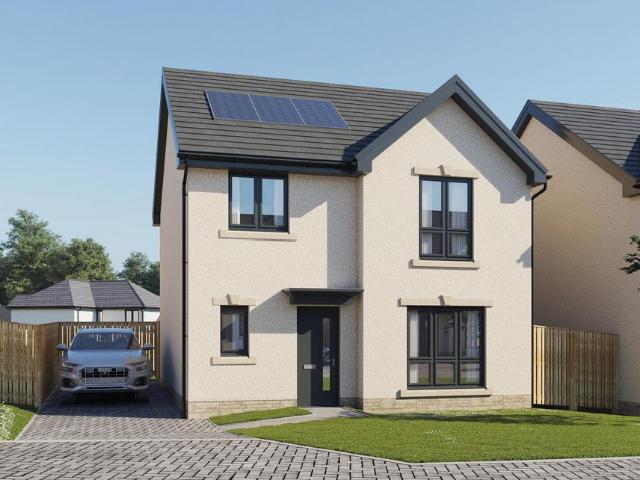 House for sale in Milton Bridge, Auchendinny