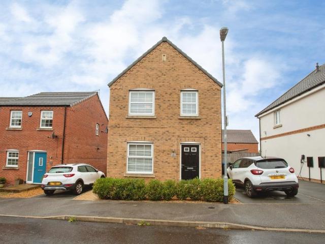 House for sale in Sutton in Ashfield, Ashfield
