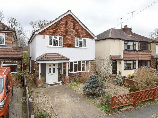 House for sale in Red Hill, Surrey