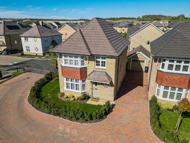 House for sale in Arrington, Isle Of Man