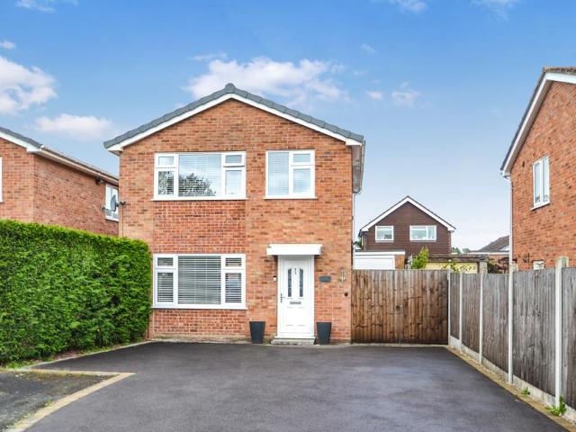 House for sale in Telford