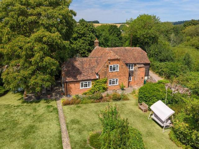 House for sale in The Bridge, Kent