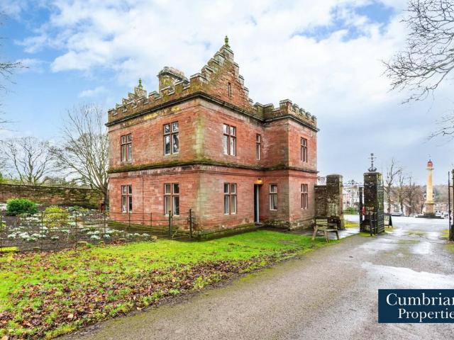 House for sale in Appleby-in-Westmorland, Isle Of Man