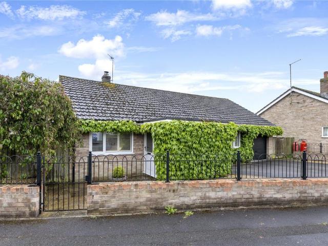 Bungalow for sale in Thornford