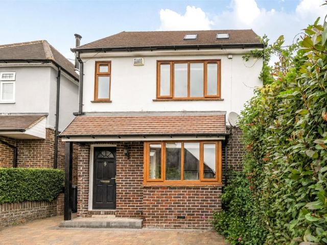 House for sale in Mount Pleasant, Fole