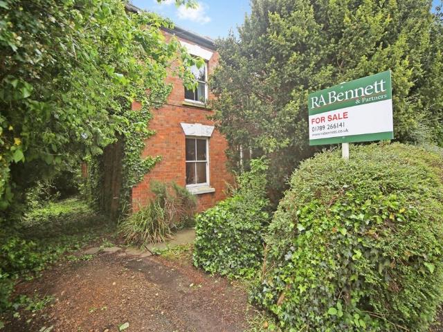 House for sale in Shipston on Stour, Alderminster