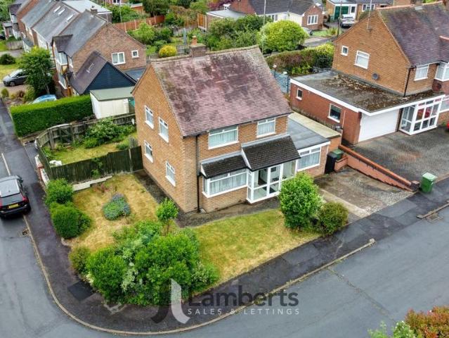 House for sale in Callow Hill, Redditch