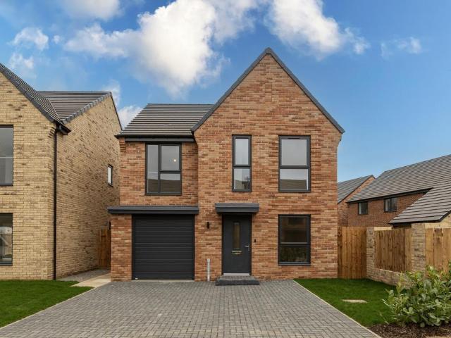 House for sale in Kirklevington, Stockton-on-tees