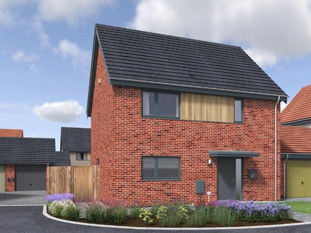 House for sale in East Tuddenham, Norfolk