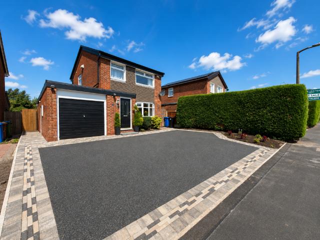 House for sale in Hazel Grove, Greater Manchester