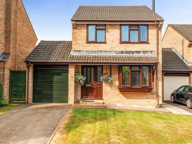House for sale in Newton St Cyres, Devon