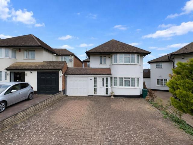 House for sale in Greater London