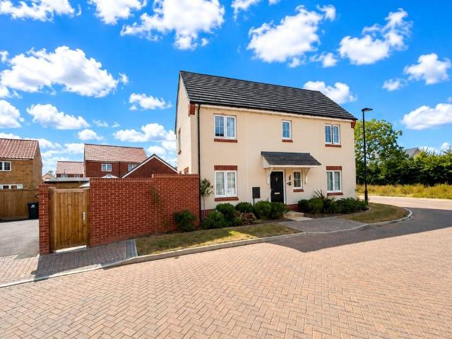 House for sale in Elsea Park, Barholm