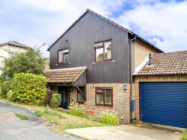 House for sale in Cross In Hand, East Sussex