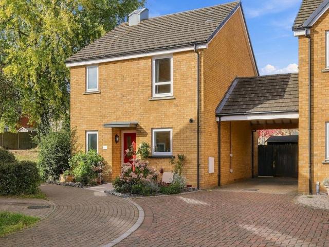 House for sale in Shillington, Central Bedfordshire