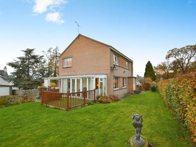 House for sale in Ruthven