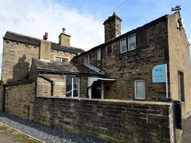 House for sale in North Yorkshire