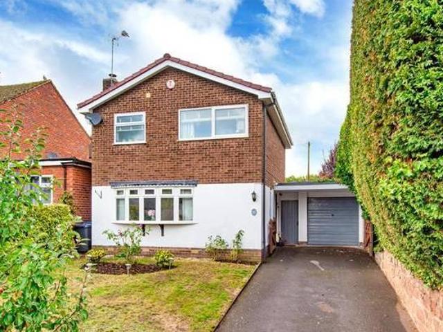 House for rent in Dudley Port, Tipton