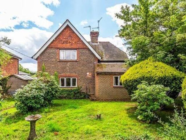 House for sale in The Butts, Kent