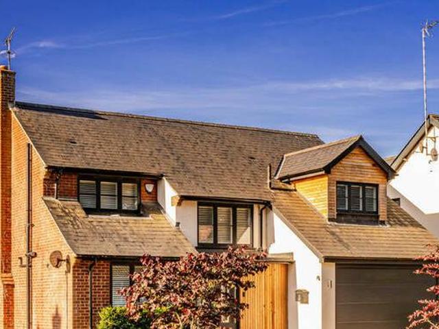 House for rent in Oxfordshire