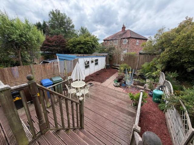 Farm for sale in Reddish, Greater Manchester