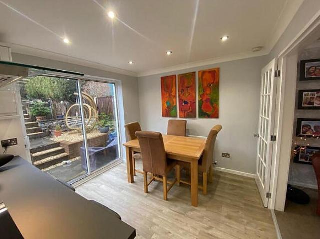Farm for sale in Sheffield, South Yorkshire