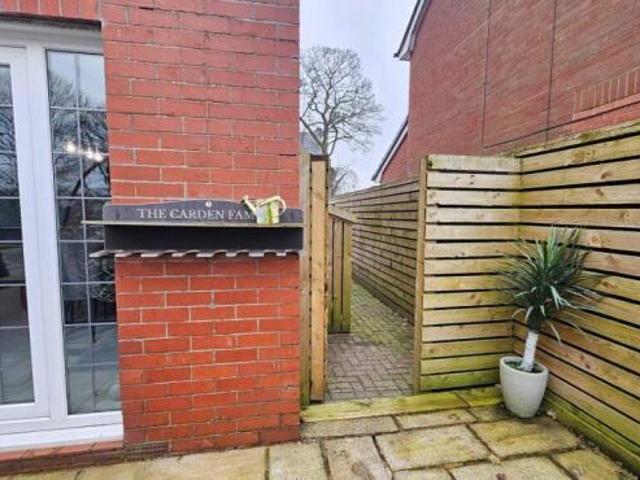 Farm for sale in Lee Bank, Greater Manchester
