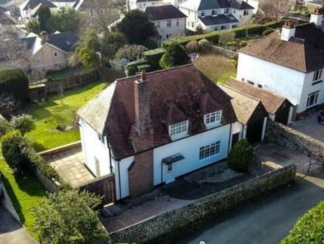 House for rent in Devon