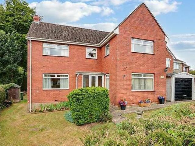 House for rent in Gloucestershire