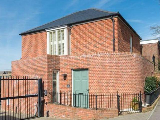 House for sale in St. Mildred's, The Bridge