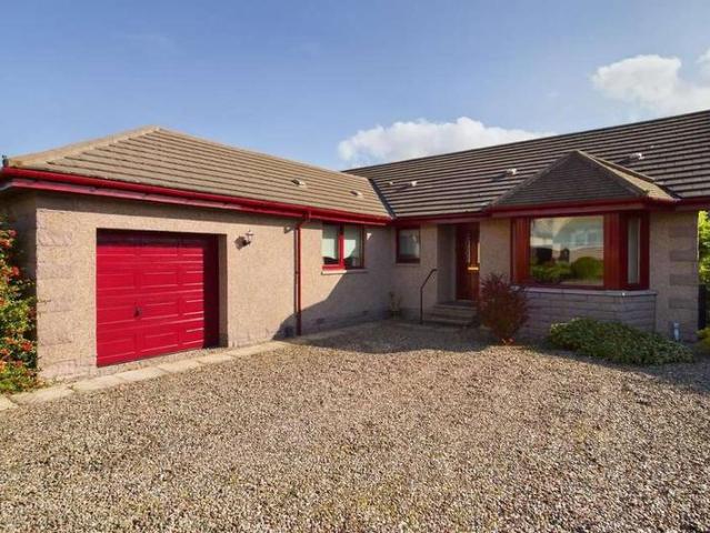 House for sale in Alyth