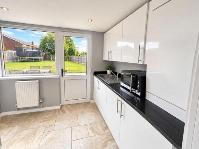 Farm for sale in Bessacarr, South Yorkshire